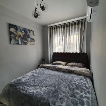 Appartamento Presidential Palace 1 *