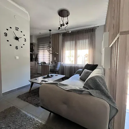 Apartment Presidential Palace 1