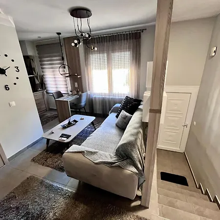 Apartment Presidential Palace 1