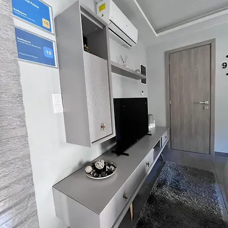 Apartment Presidential Palace 1 *