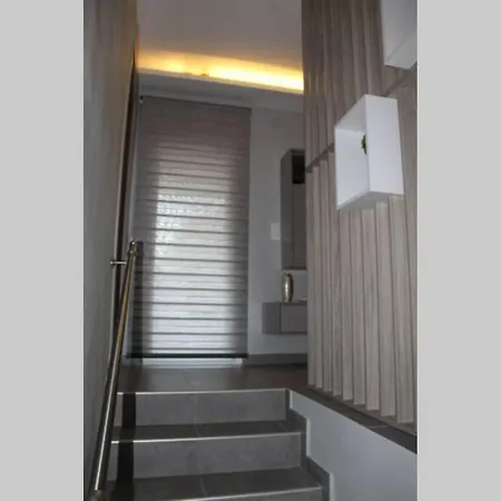 Apartman Presidential Palace 1 Dráma