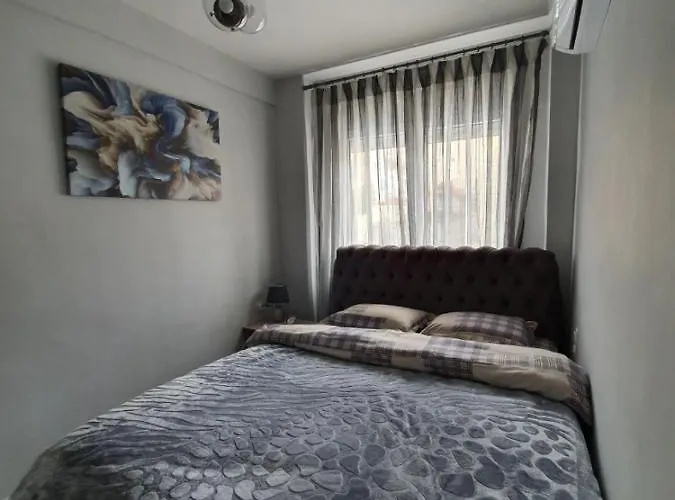 Apartament Presidential Palace 1 *