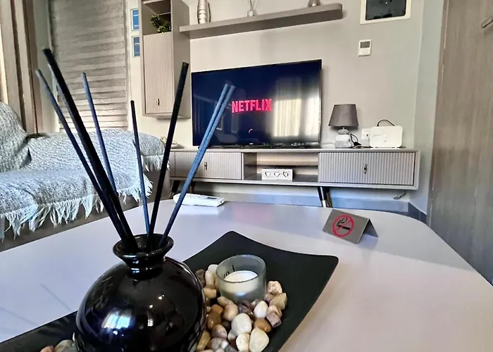 Presidential Palace 1 شقة